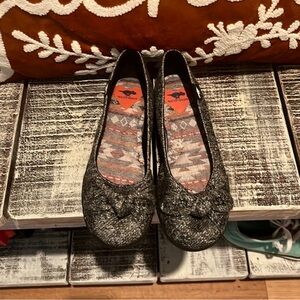 Rocket Dog Flats